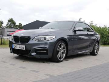 M235i Coupe Sport-Aut.