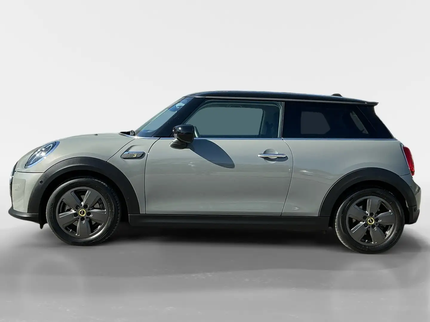 MINI Cooper SE Cooper SE Electric Collection Grau - 2