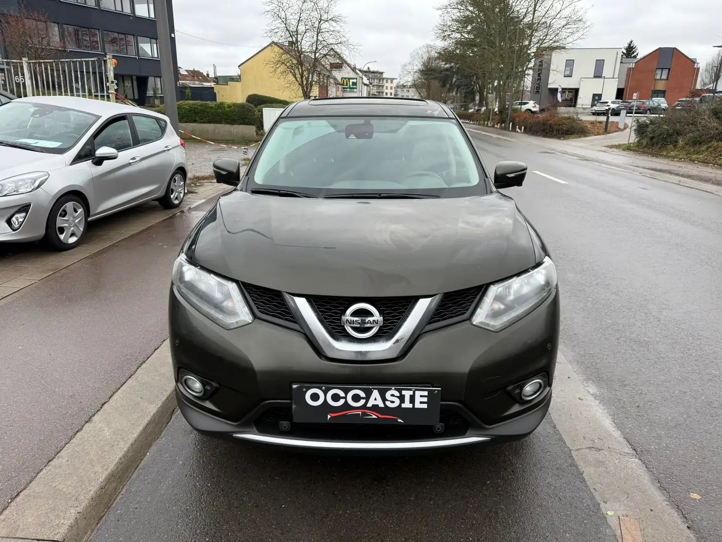 Nissan X-Trail X-Trail 1.6 dCi 2WD Acenta**CARNET COMPLET** - 2