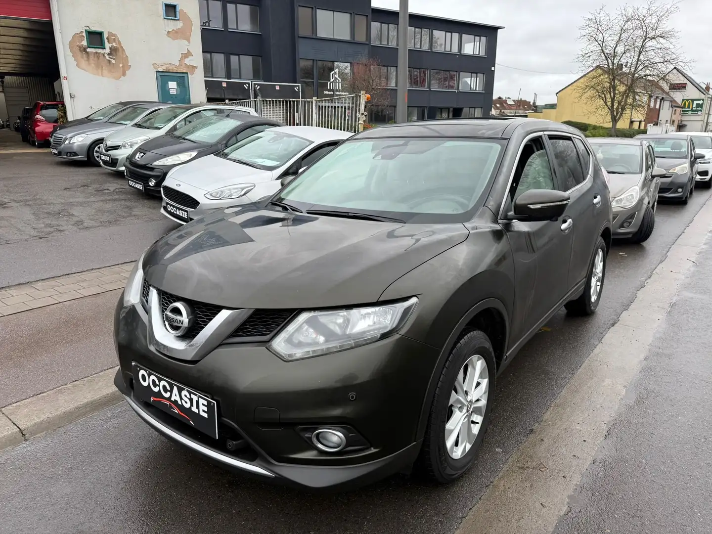 Nissan X-Trail X-Trail 1.6 dCi 2WD Acenta**CARNET COMPLET** - 1