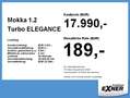 Opel Mokka 1.2 Turbo ELEGANCE LED, Sitzheizung, PDC, Blanc - thumbnail 4