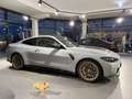 BMW M4 CS   M Drivers P. HK HiFi DAB LED Komfortzg. Grau - thumbnail 7