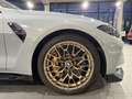 BMW M4 CS   M Drivers P. HK HiFi DAB LED Komfortzg. Grau - thumbnail 22