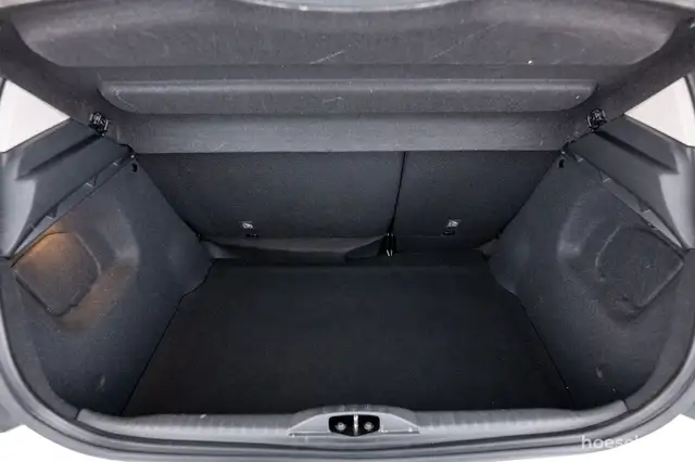 Citroen C3 view 7