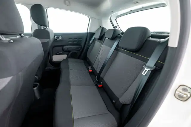 Citroen C3 view 6