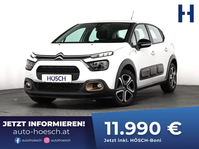 Citroen C3 main image