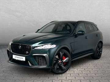 AWD P550 SVR Pano SVO Matt