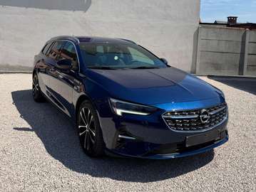 Insignia Sports Tourer 1.5 Turbo D Business