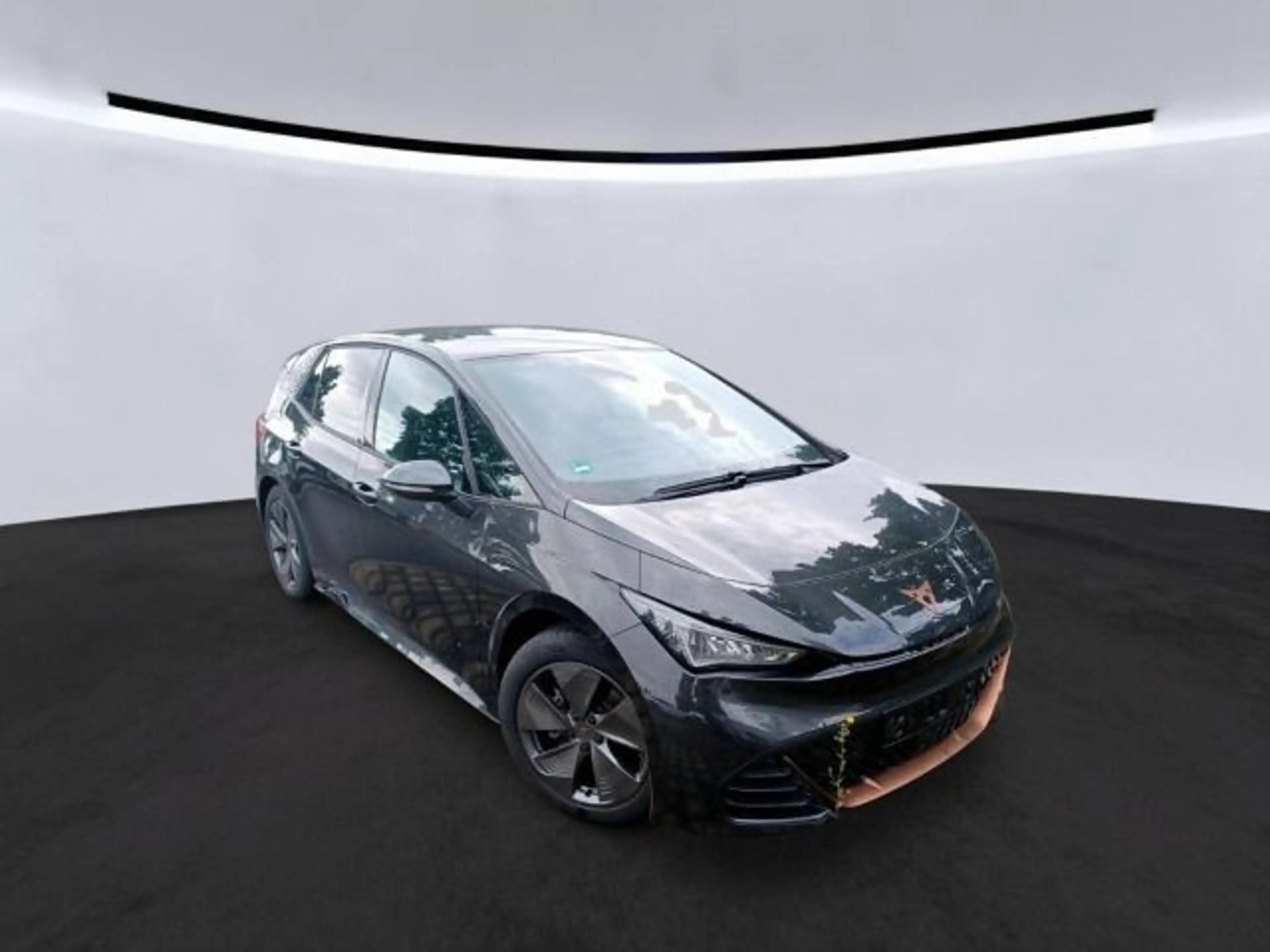 CUPRA Born LED/HuD/Branded/Rückfahrkamera/Navi — photo 3