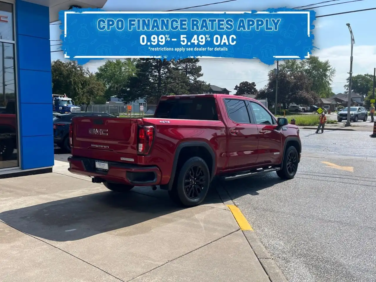 GMC Sierra 1500 снимка GMC Sierra 1500