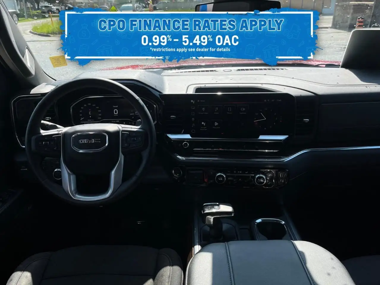 GMC Sierra 1500 снимка GMC Sierra 1500
