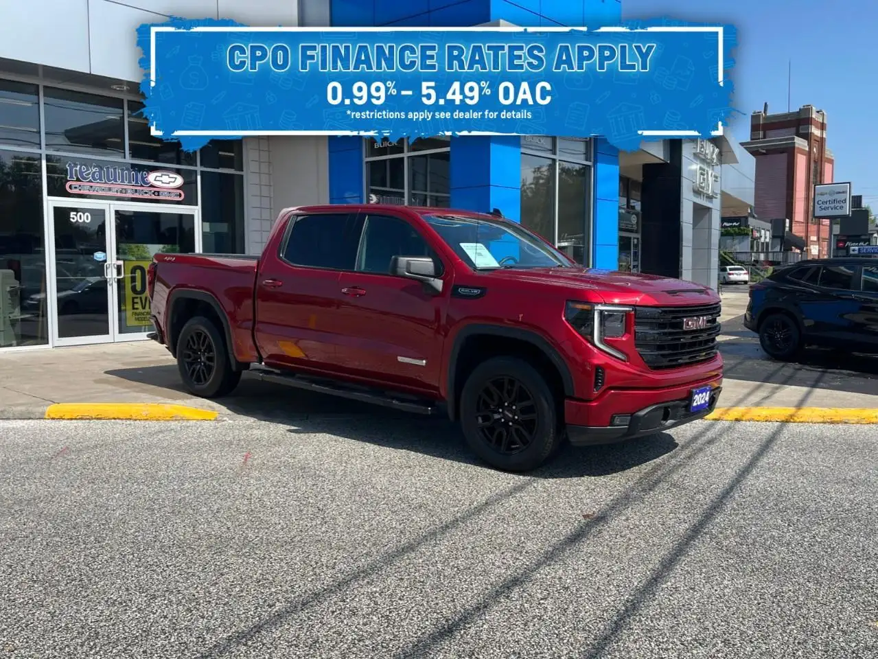 GMC Sierra 1500 снимка GMC Sierra 1500