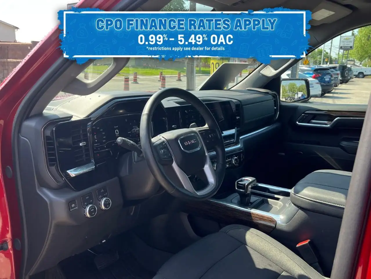 GMC Sierra 1500 снимка GMC Sierra 1500