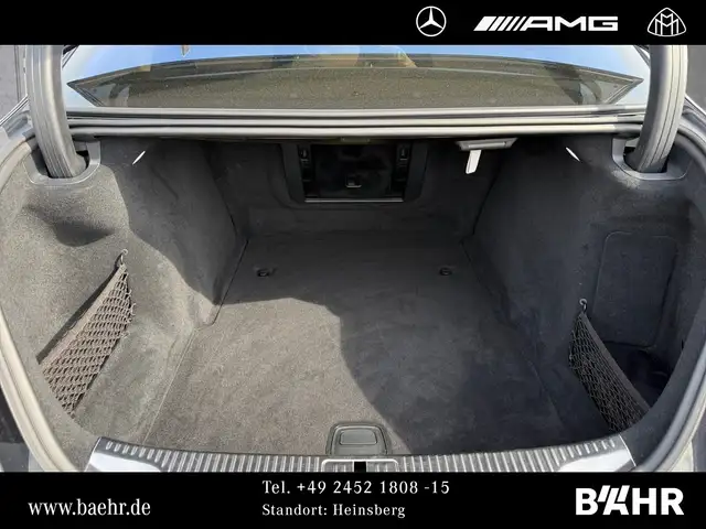 Mercedes-Benz S-Class view 10