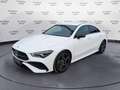 Mercedes-Benz CLA 180 CLA Coupé 180 d AMG Line Advanced Plus NIGHT-PACK Blanco - thumbnail 1