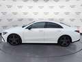 Mercedes-Benz CLA 180 CLA Coupé 180 d AMG Line Advanced Plus NIGHT-PACK Blanco - thumbnail 11