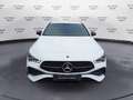 Mercedes-Benz CLA 180 CLA Coupé 180 d AMG Line Advanced Plus NIGHT-PACK Blanco - thumbnail 10