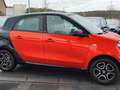 smart forFour Passion Rot - thumbnail 2
