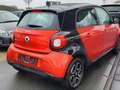 smart forFour Passion Rot - thumbnail 3