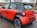smart forFour Passion Rot - thumbnail 4