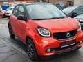 smart forFour Passion Rouge - thumbnail 1