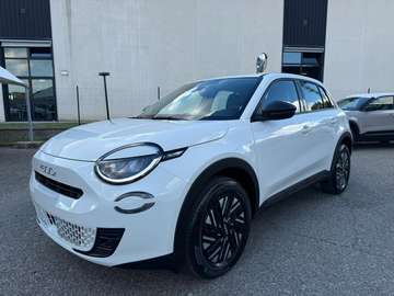 Hybrid 100 CV DCT MHEV KM0 - LED - NEOPATENTATI