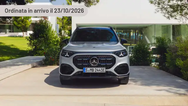 Mercedes-Benz EQ 350 4Matic Advanced