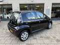 Citroen C1 1.0-12V 5Drs Airco Nieuwe apk Beurt Schwarz - thumbnail 8
