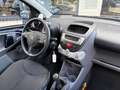 Citroen C1 1.0-12V 5Drs Airco Nieuwe apk Beurt Schwarz - thumbnail 2