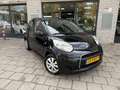 Citroen C1 1.0-12V 5Drs Airco Nieuwe apk Beurt Schwarz - thumbnail 4