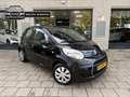Citroen C1 1.0-12V 5Drs Airco Nieuwe apk Beurt Schwarz - thumbnail 1