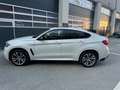 BMW X6 xDrive 40 d**M-SPORTPAKET**SCHIEBEDACH**HUD**H&K** Weiß - thumbnail 8