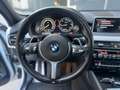 BMW X6 xDrive 40 d**M-SPORTPAKET**SCHIEBEDACH**HUD**H&K** Weiß - thumbnail 16