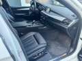 BMW X6 xDrive 40 d**M-SPORTPAKET**SCHIEBEDACH**HUD**H&K** Weiß - thumbnail 23