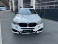 BMW X6 xDrive 40 d**M-SPORTPAKET**SCHIEBEDACH**HUD**H&K** Weiß - thumbnail 4