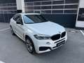 BMW X6 xDrive 40 d**M-SPORTPAKET**SCHIEBEDACH**HUD**H&K** Weiß - thumbnail 6