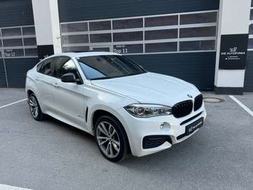 xDrive 40 d**M-SPORTPAKET**SCHIEBEDACH**HUD**H&K**