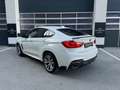 BMW X6 xDrive 40 d**M-SPORTPAKET**SCHIEBEDACH**HUD**H&K** Weiß - thumbnail 2