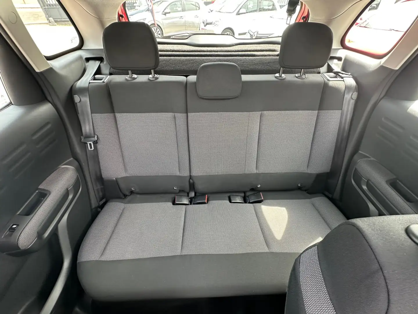 Citroen C3 Aircross BlueHDi 120 BVM6 Feel GPS/Toit Ouvrant - 2