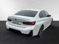 BMW 320 e M Sport Pro|19"LM|HiFi|HeadUp|DrivingAss. Weiß - thumbnail 3