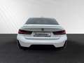 BMW 320 e M Sport Pro|19"LM|HiFi|HeadUp|DrivingAss. Weiß - thumbnail 7