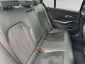 BMW 320 e M Sport Pro|19"LM|HiFi|HeadUp|DrivingAss. Weiß - thumbnail 14