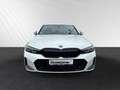 BMW 320 e M Sport Pro|19"LM|HiFi|HeadUp|DrivingAss. Weiß - thumbnail 6