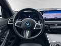 BMW 320 e M Sport Pro|19"LM|HiFi|HeadUp|DrivingAss. Weiß - thumbnail 11