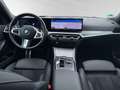 BMW 320 e M Sport Pro|19"LM|HiFi|HeadUp|DrivingAss. Weiß - thumbnail 10