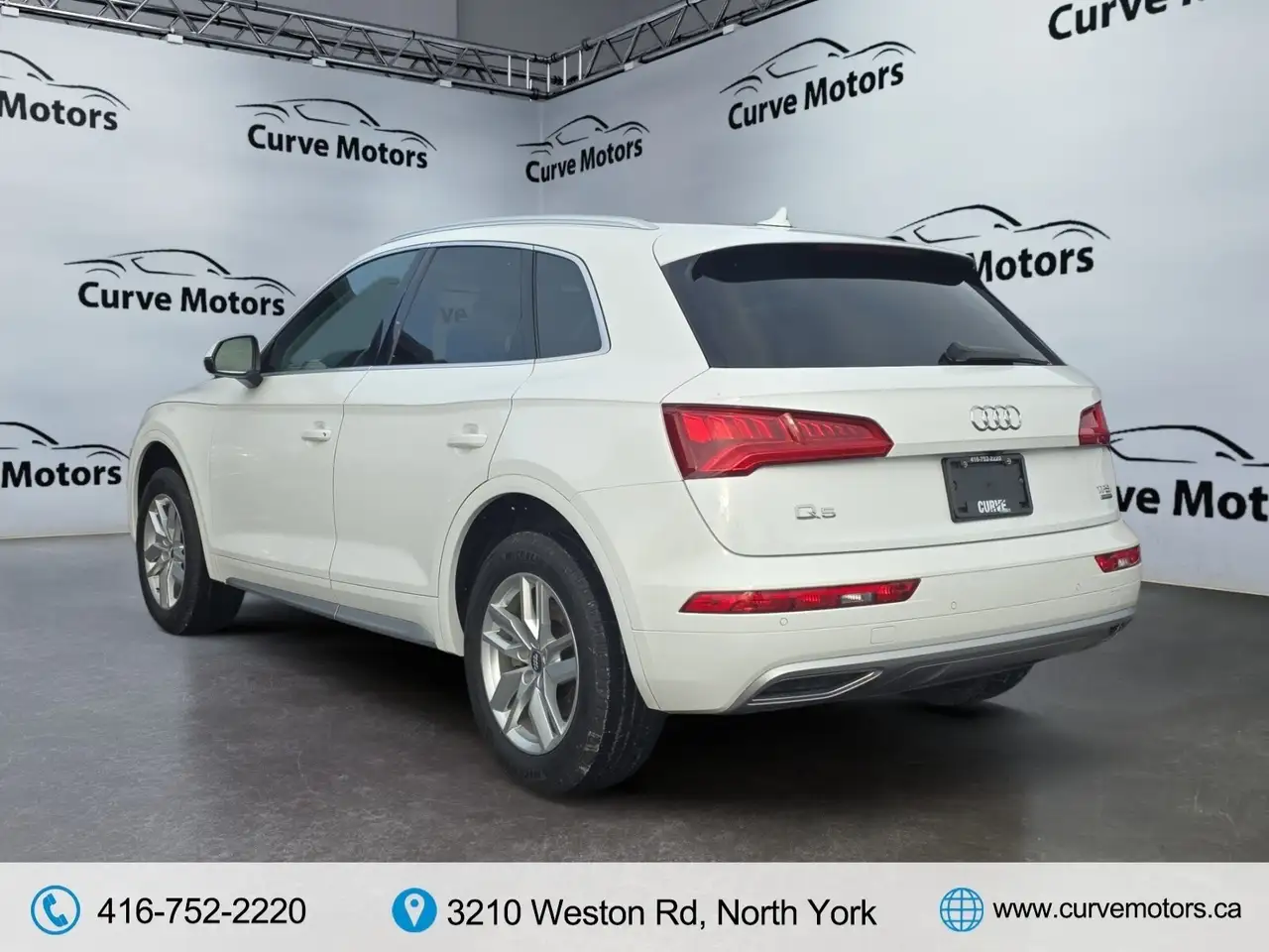 Audi Q5 снимка Audi Q5