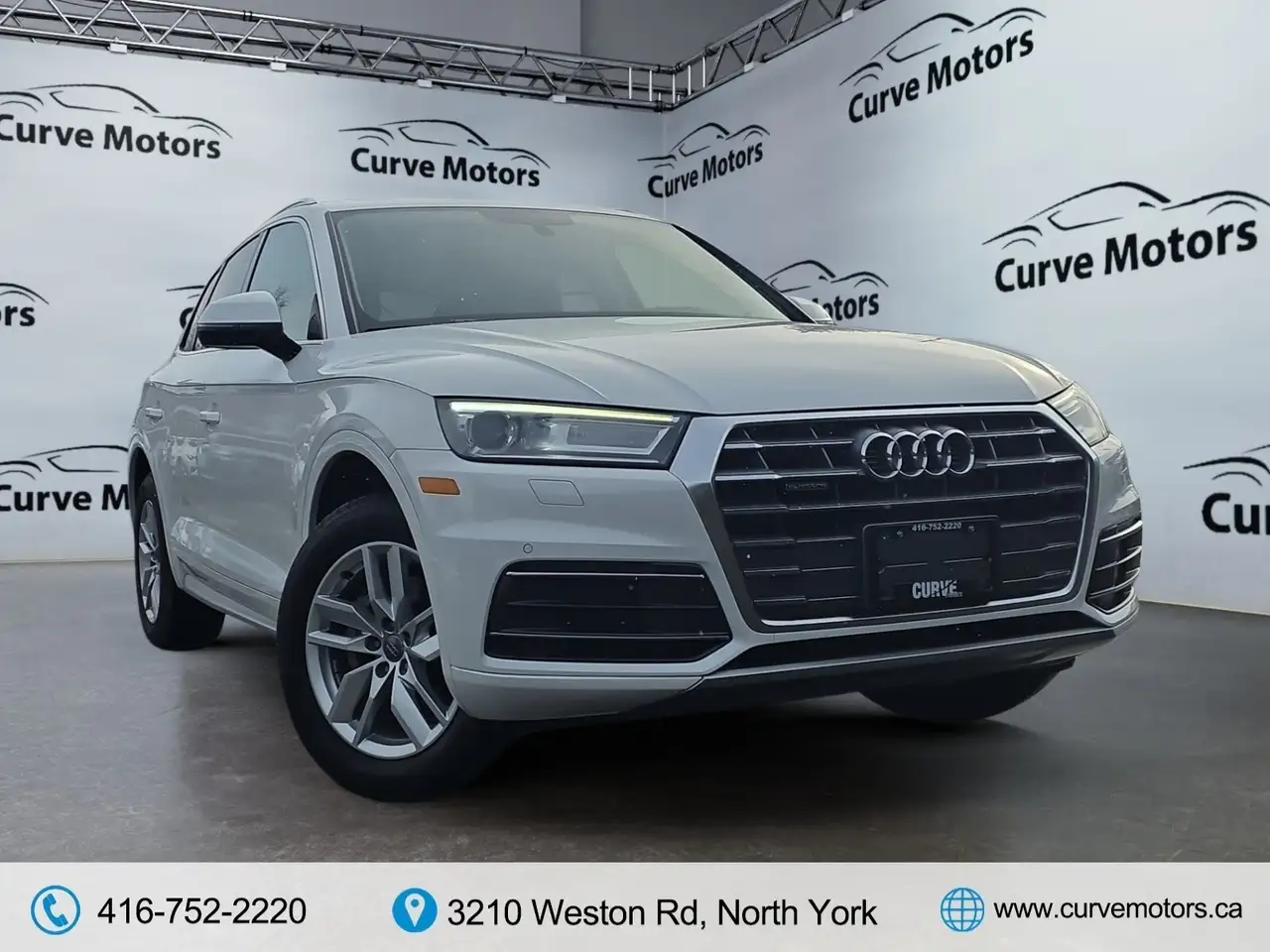 Audi Q5 снимка Audi Q5