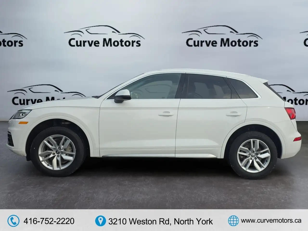 Audi Q5 снимка Audi Q5