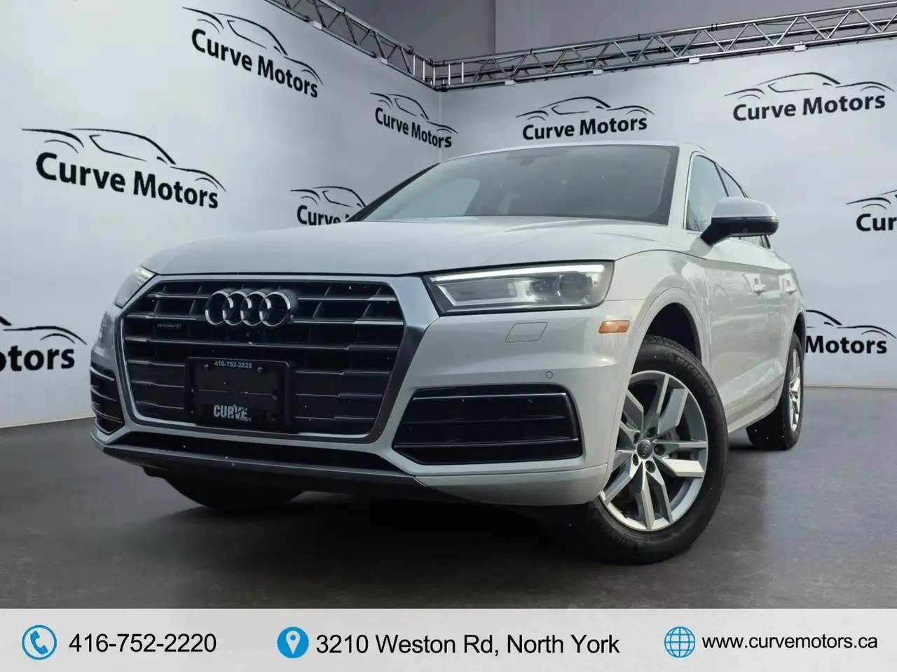 Audi Q5 снимка Audi Q5