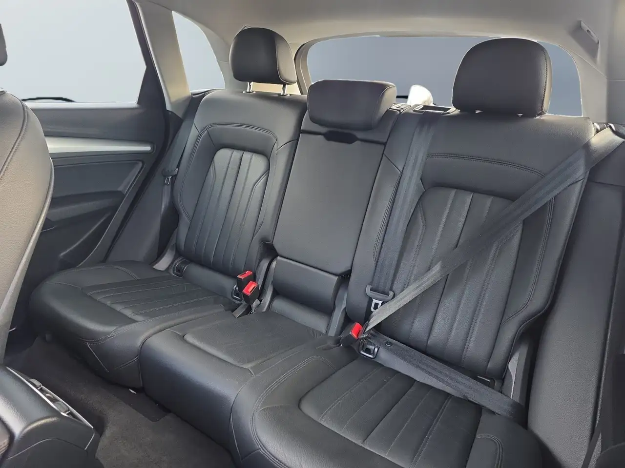 Audi Q5 снимка Audi Q5